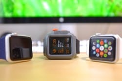 Zdjęcie okładkowe wpisu Catalyst Waterproof Case dla Apple Watch – pierwsze wrażenia