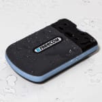 Zdjęcie okładkowe wpisu: Freecom Tough Drive Mini SSD