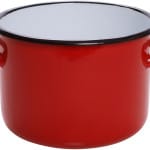 Zdjęcie okładkowe wpisu: Do garów, kobieto!