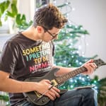 Zdjęcie okładkowe wpisu: Guitar Hero Live – pierwsze wrażenia