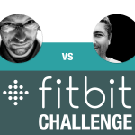 Zdjęcie okładkowe wpisu: #fitbitchallenge Od dziś do niedzieli – kto zwycięży?