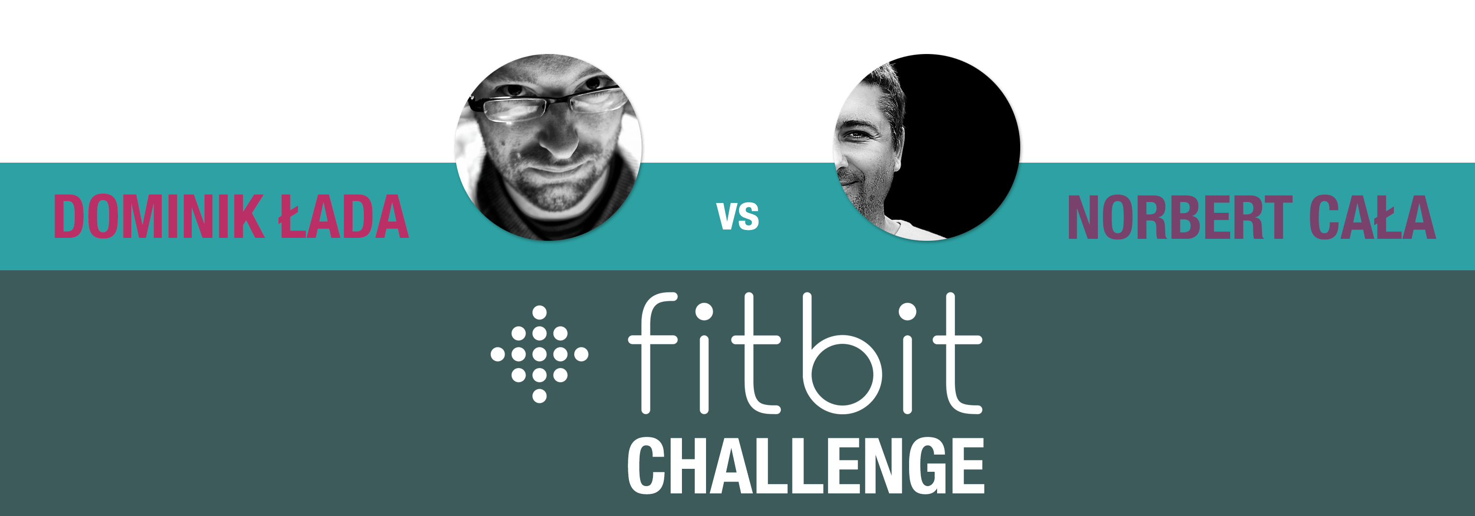 Zdjęcie okładkowe wpisu FitBitChallenge – zwycięzca z publiczności
