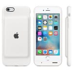 Zdjęcie okładkowe wpisu: Dlaczego wolę iPhone’a 6S ze Smart Battery Case nad iPhone’a 6S Plus
