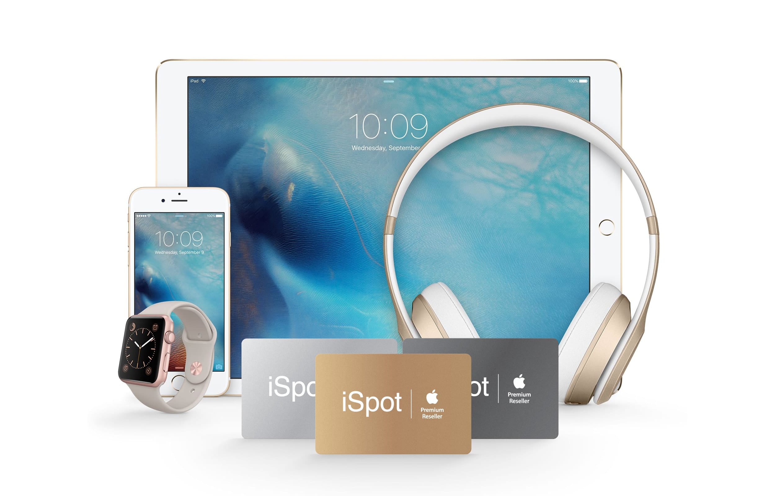 Zdjęcie okładkowe wpisu Świąteczna Promocja na zakup iPada, MacBooka, Maka Mini lub iMaka – do 26/12/2015