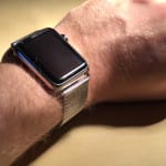 Zdjęcie okładkowe wpisu: iBacks Stainless Steel Band