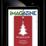 Zdjęcie okładkowe wpisu: iMagazine 12/2015 – Święta z iMagazine