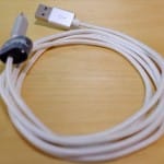 Zdjęcie okładkowe wpisu: Pleciony kabel Lightning od JCPAL – pierwsze wrażenia
