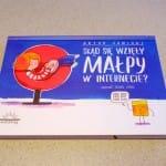 Zdjęcie okładkowe wpisu: Skąd się wzięły małpy w Internecie?