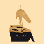 Zdjęcie okładkowe wpisu: Odliczanie do „Przebudzenia Mocy”: wspominamy „Mroczne widmo”