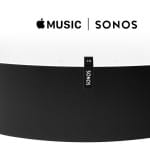 Zdjęcie okładkowe wpisu: System Sonos trafia do Apple Store