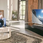 Zdjęcie okładkowe wpisu: Koniec krzywych telewizorów jest bliski