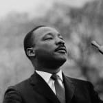 Zdjęcie okładkowe wpisu: Martin Luther King na głównej Apple.com