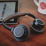 Zdjęcie okładkowe wpisu: Plantronics BackBeat Sense