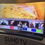Zdjęcie okładkowe wpisu: Telewizor klasy premium w cenie średniaka Samsung KS7000