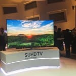 Zdjęcie okładkowe wpisu: Nowe telewizory Samsung, Sony i Panasonic już w sklepach