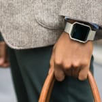 Zdjęcie okładkowe wpisu: CES 2016 – Fitbit Blaze