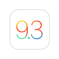 iOS 9.3 icon 200px