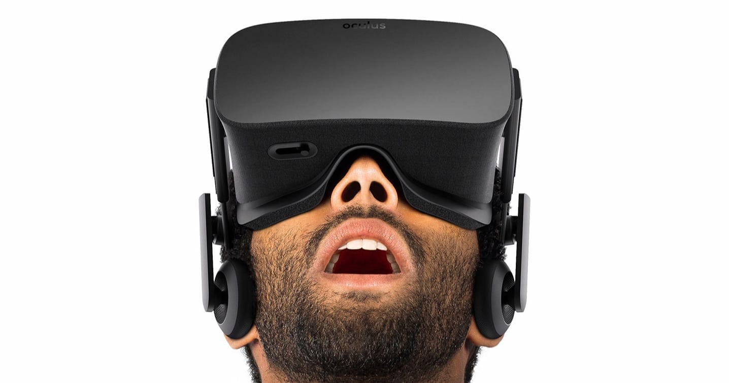Zdjęcie okładkowe wpisu Wirtualna rzeczywistość, równie przyszłościowa jak 3D