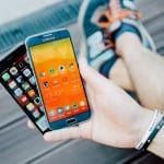 Zdjęcie okładkowe wpisu: Samsung Galaxy S6 – dla obrażonych z iPhonem