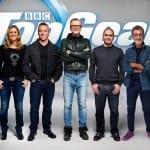 Zdjęcie okładkowe wpisu: Top Gear ogłosił nową ekipę; show wraca na ekrany w maju 2016 [uaktualniony]