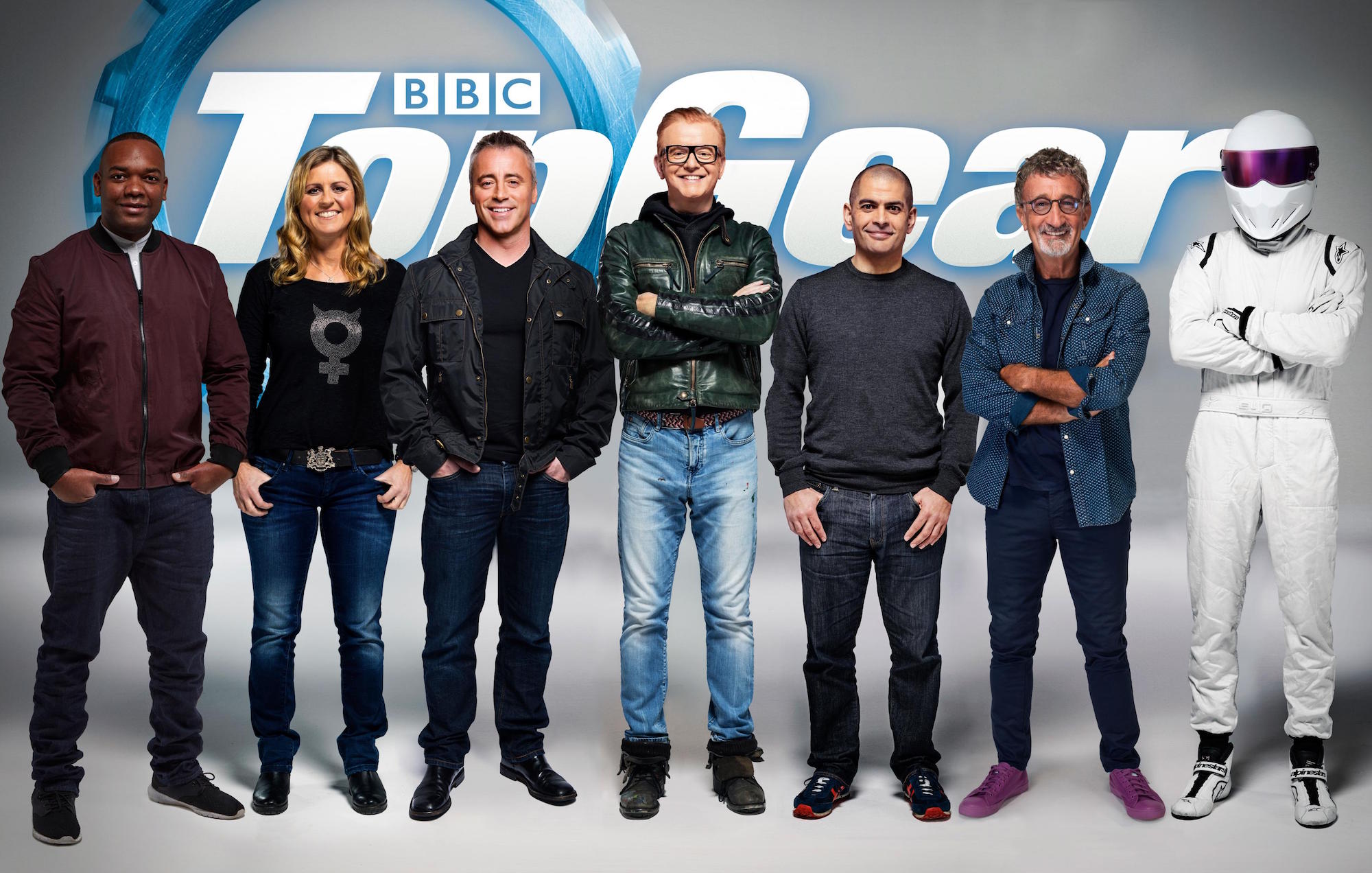 Zdjęcie okładkowe wpisu Top Gear ogłosił nową ekipę; show wraca na ekrany w maju 2016 [uaktualniony]