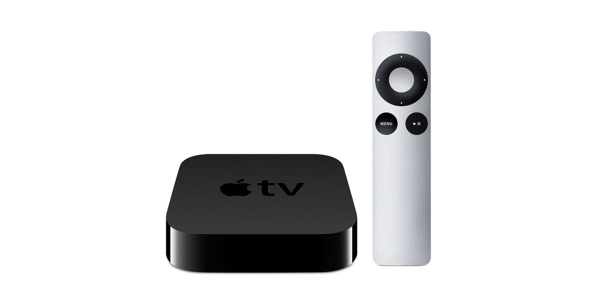 Zdjęcie okładkowe wpisu Aktualizacja Apple TV 3 generacji
