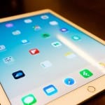 Zdjęcie okładkowe wpisu: Recenzja iPad Pro (część 1)