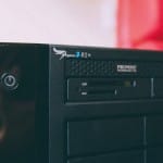 Zdjęcie okładkowe wpisu: Recenzja Promise Pegasus2 R2+