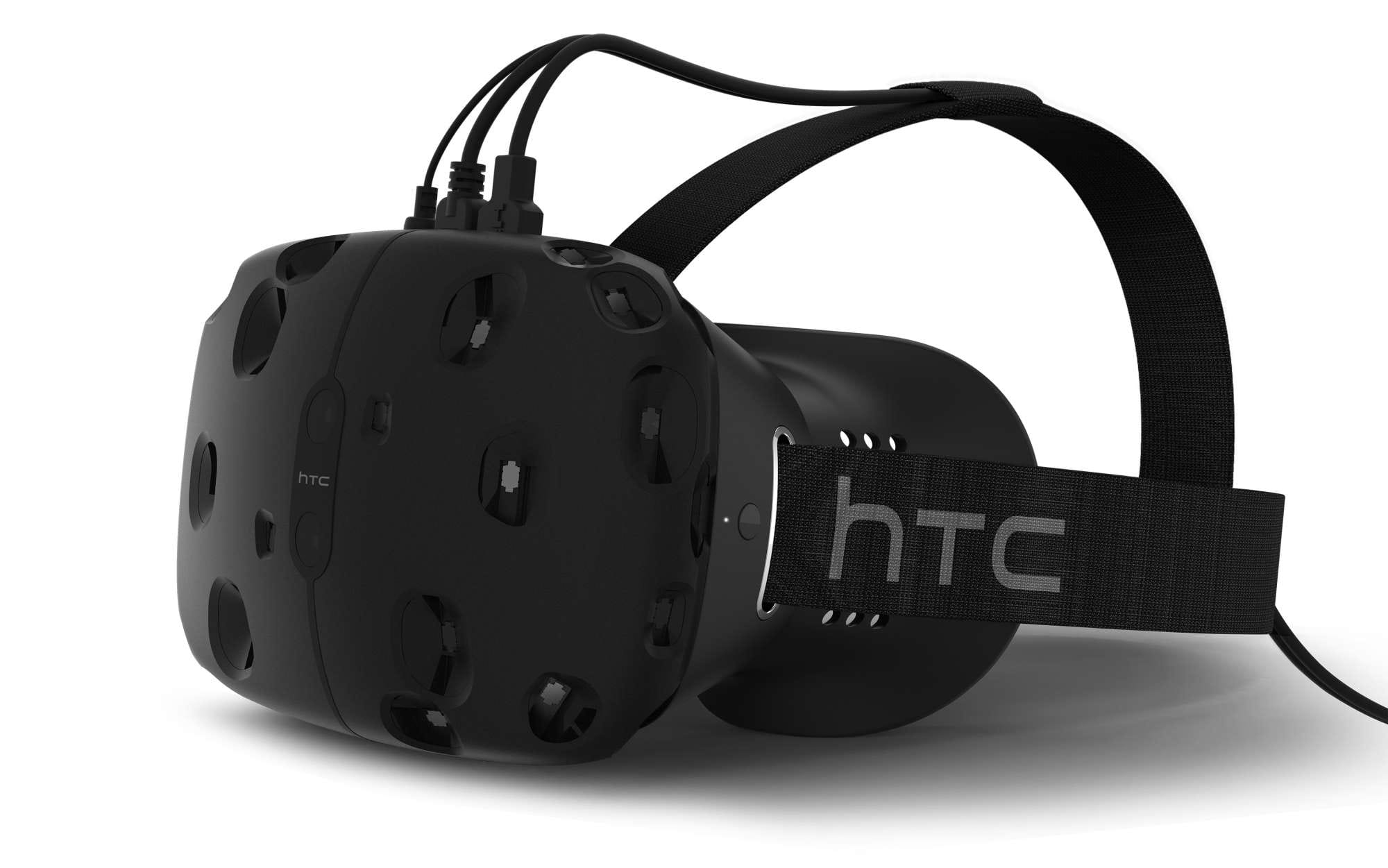 Zdjęcie okładkowe wpisu Znamy ceny Microsoft HoloLens i HTC VIve VR