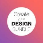 Zdjęcie okładkowe wpisu: Ciekawa paczka – Create Your Design Bundle