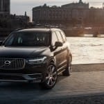 Zdjęcie okładkowe wpisu: Volvo XC90 Szwedzki król szos