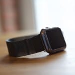 Zdjęcie okładkowe wpisu: Czarny Milanese Loop do Apple Watch?