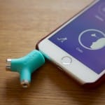 Zdjęcie okładkowe wpisu: Termometr Wishbone – pierwsze wrażenia