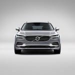 Zdjęcie okładkowe wpisu: Volvo idzie w elektryki