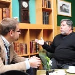 Zdjęcie okładkowe wpisu: Wywiad ze Stevem Wozniakiem