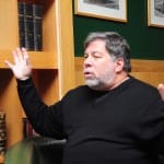 Zdjęcie okładkowe wpisu: Steve Wozniak już dziś w Warszawie