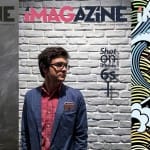 Zdjęcie okładkowe wpisu: Historia trzech okładek iMagazine