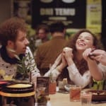 Zdjęcie okładkowe wpisu: MasterCard zachęca do odłożenia smartfonów w restauracjach