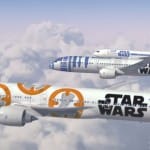Zdjęcie okładkowe wpisu: Samoloty inspirowane „Gwiezdnymi Wojnami”