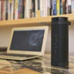 Zdjęcie okładkowe wpisu: TDK TREK Flex Wireless Speaker – czarne piękno