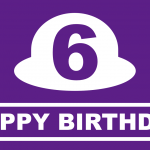 Zdjęcie okładkowe wpisu: 6 lat Alfreda