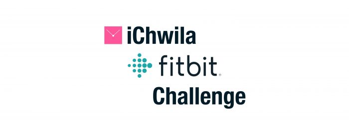Zdjęcie okładkowe do wpis Konkurs iChwila FitBit Challenge