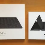 Zdjęcie okładkowe wpisu: Porównanie wielkości iPad Pro Smart Keyboard