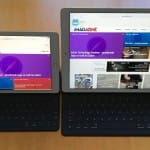 Zdjęcie okładkowe wpisu: iPad Pro 9,7″ ze Smart Keyboard – pierwsze wrażenia