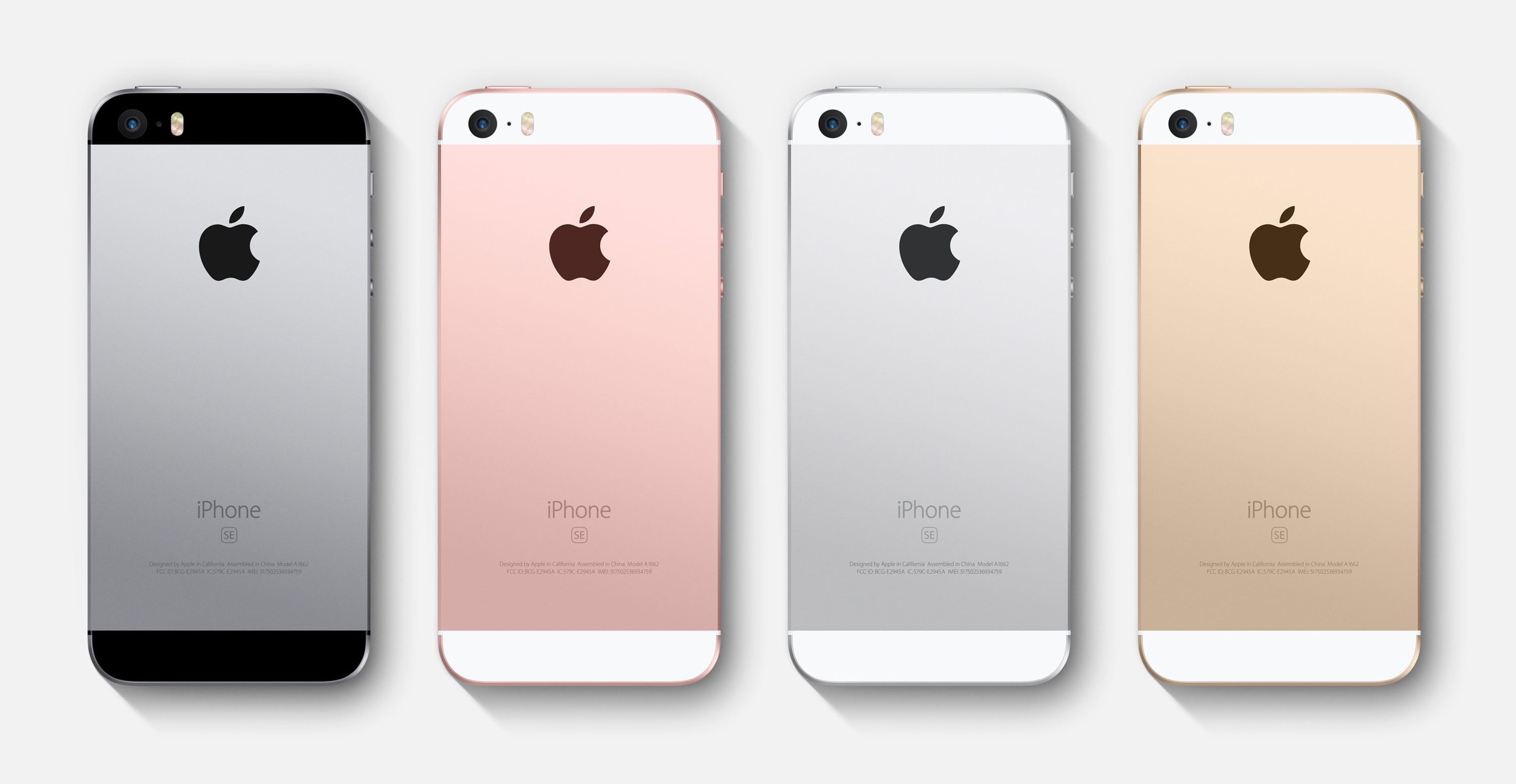 Zdjęcie okładkowe wpisu Plotka mówi, że iPhone 7 może nie być dostępny w kolorze Space Gray