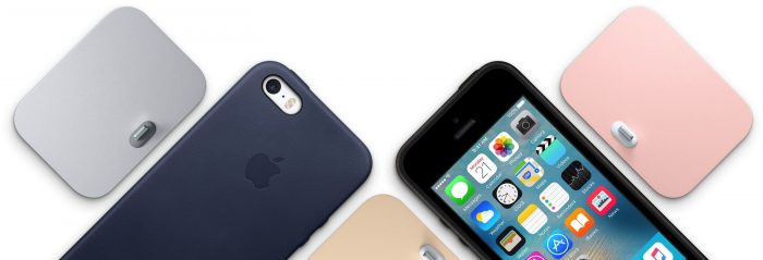 Zdjęcie okładkowe do wpis Krótkie przemyślenia na temat iPada Pro 9,7″ i iPhone’a SE