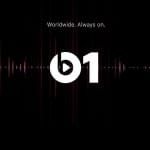 Zdjęcie okładkowe wpisu: Beats 1 wyświetla teraz aktualne audycje