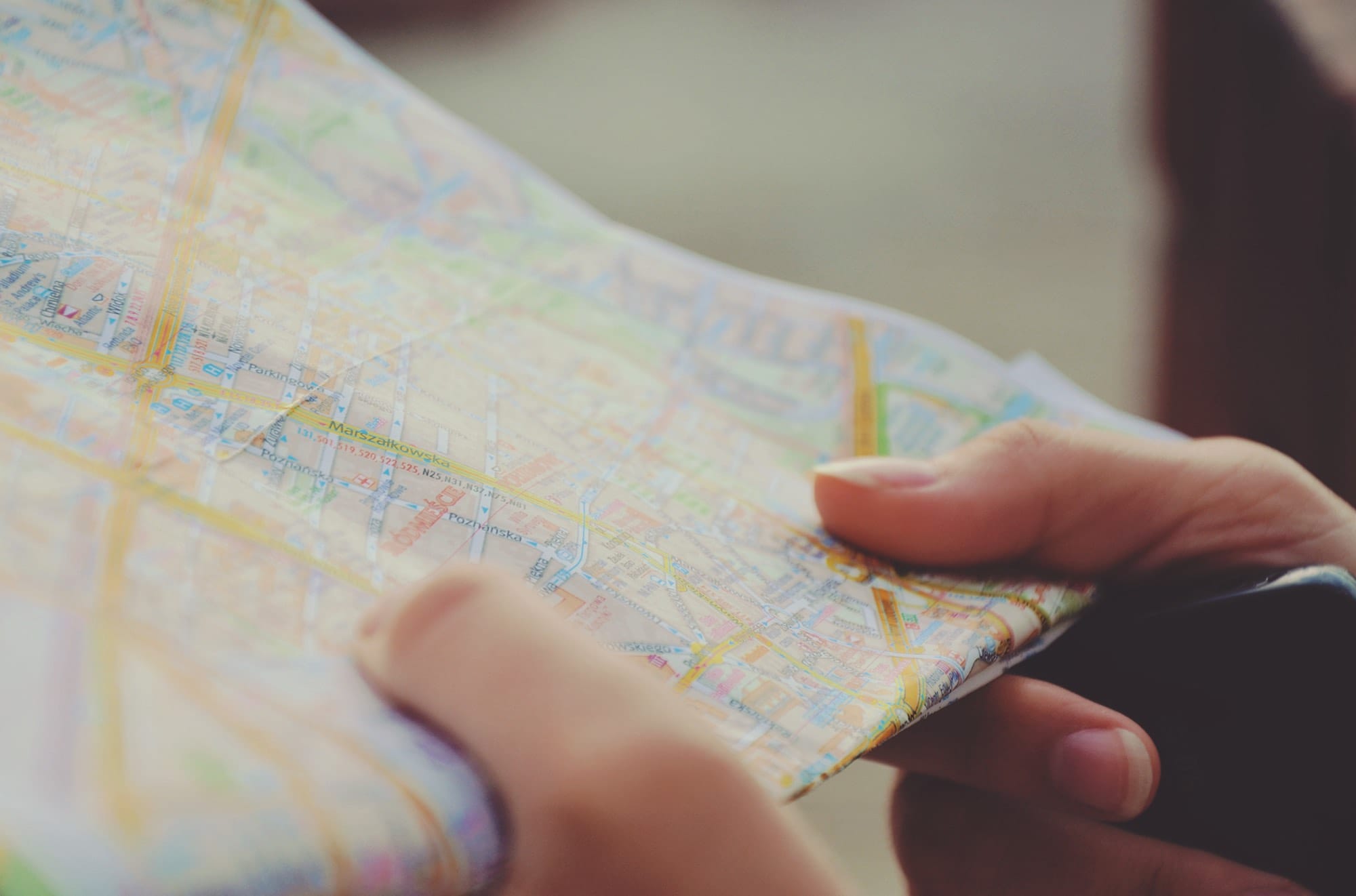 Zdjęcie okładkowe wpisu Nowa aplikacja TomTom Go dla iPhone’a z darmową nawigacją przez 75 km/miesięcznie