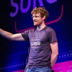 Zdjęcie okładkowe wpisu: SURGE – o startupach w Indiach