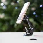 Zdjęcie okładkowe wpisu: Holdit Universal Magnet Car Holder